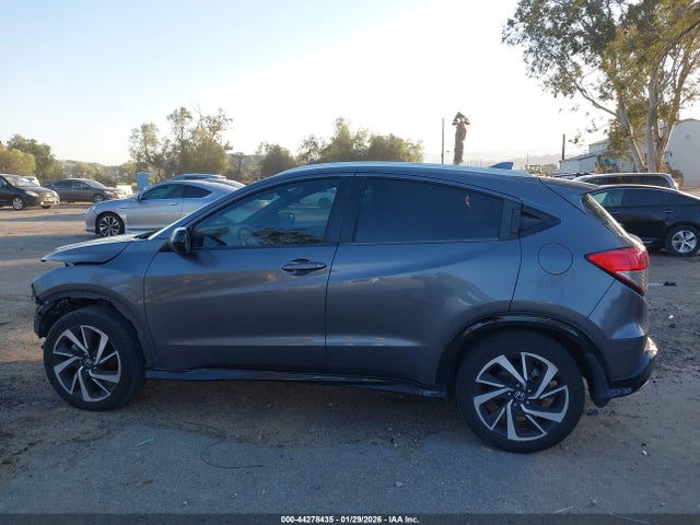 3CZRU5H10KG713415 Honda HR-V SPORT