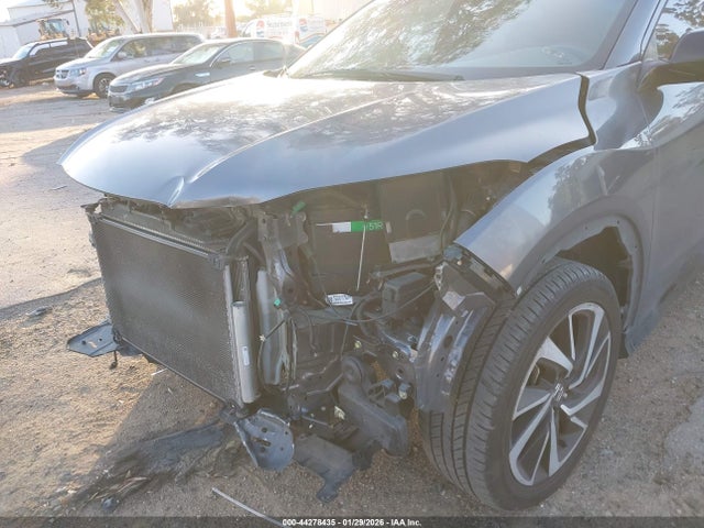 3CZRU5H10KG713415 Honda HR-V SPORT