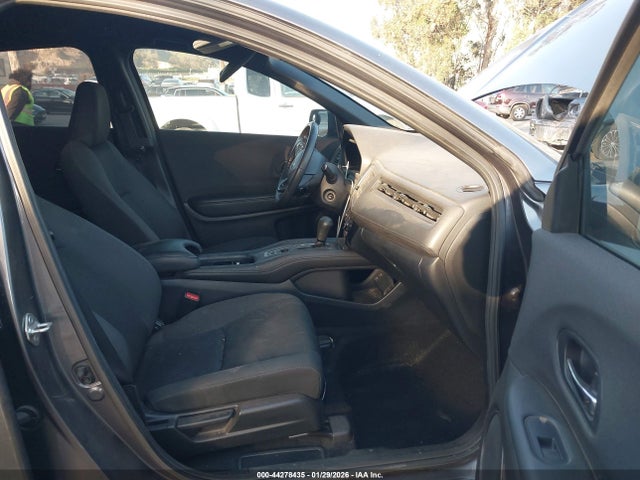 3CZRU5H10KG713415 Honda HR-V SPORT