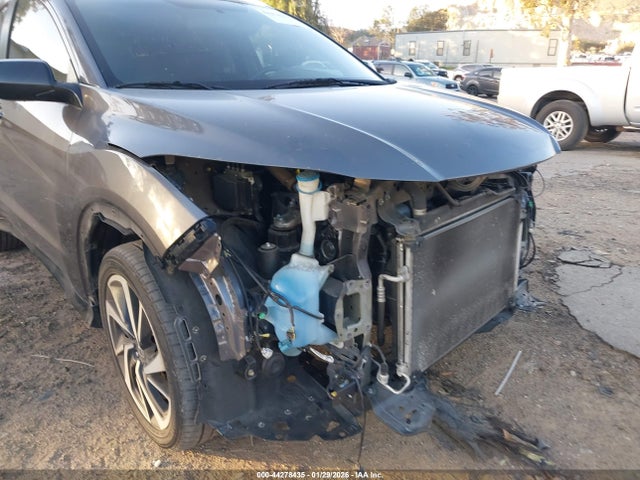 3CZRU5H10KG713415 Honda HR-V SPORT