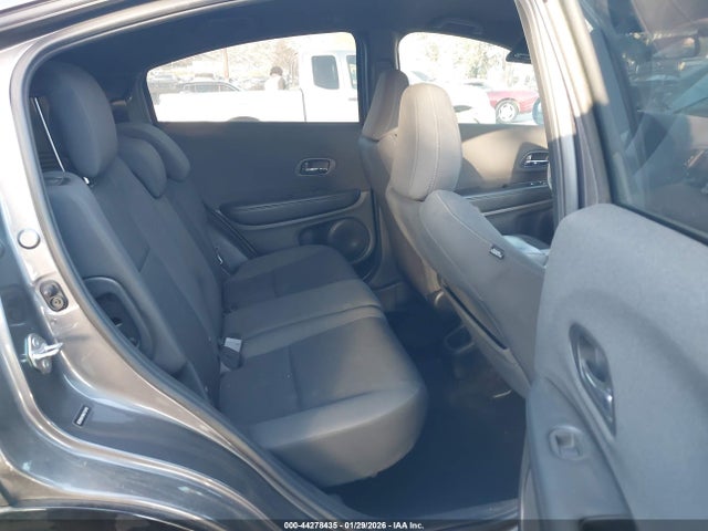 3CZRU5H10KG713415 Honda HR-V SPORT
