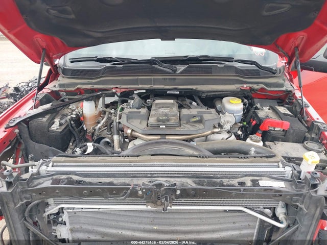 3C6UR5DL5RG357246 RAM 2500