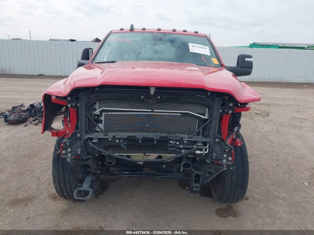 3C6UR5DL5RG357246 RAM 2500