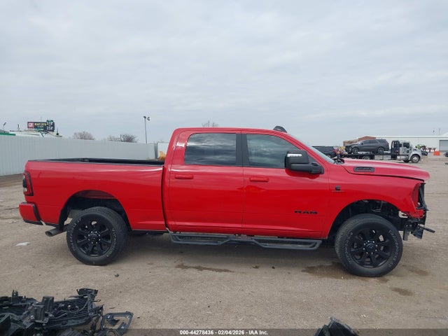 3C6UR5DL5RG357246 RAM 2500