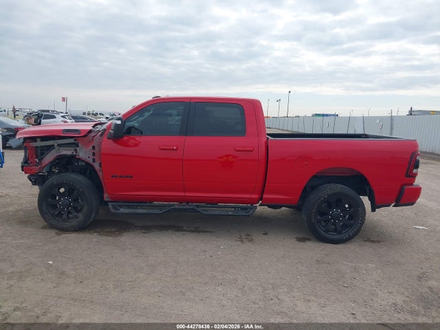 3C6UR5DL5RG357246 RAM 2500