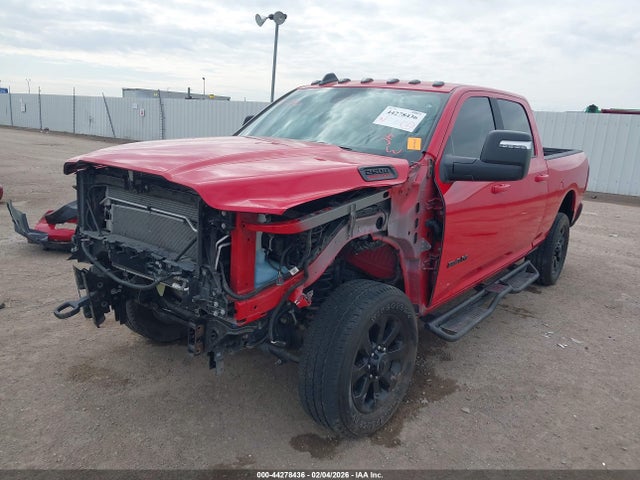 3C6UR5DL5RG357246 RAM 2500