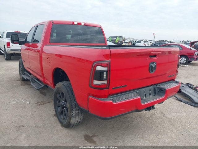 3C6UR5DL5RG357246 RAM 2500