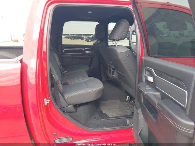 3C6UR5DL5RG357246 RAM 2500