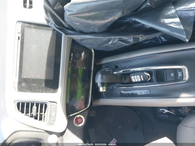 3CZRU5H70GM712777 Honda Hr-v Ex-l