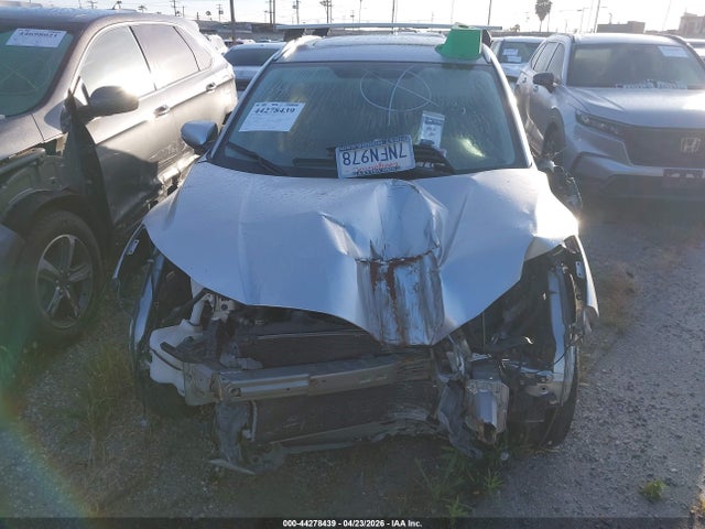3CZRU5H70GM712777 Honda Hr-v Ex-l