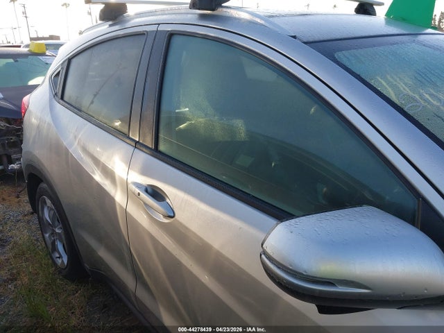 3CZRU5H70GM712777 Honda Hr-v Ex-l