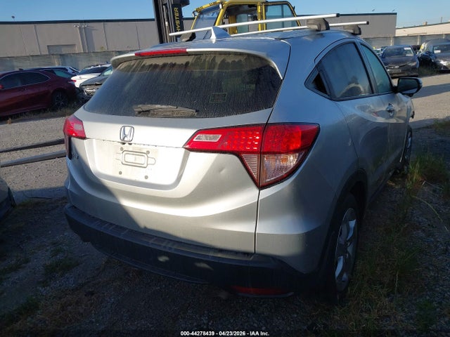 3CZRU5H70GM712777 Honda Hr-v Ex-l