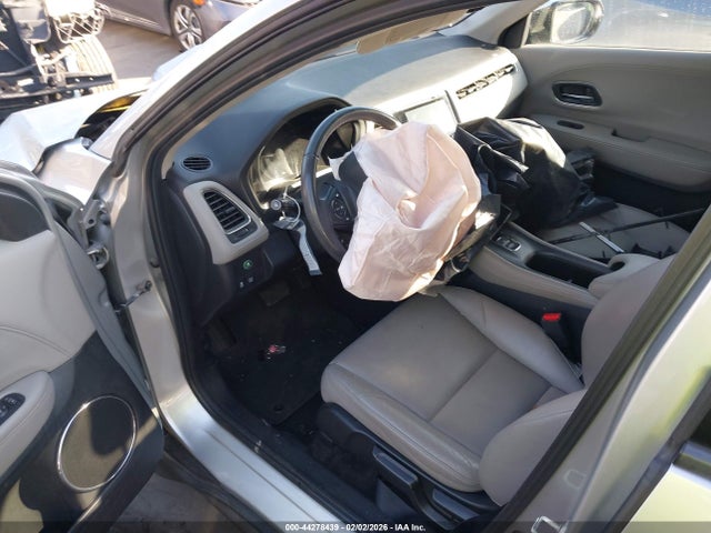 3CZRU5H70GM712777 Honda Hr-v Ex-l