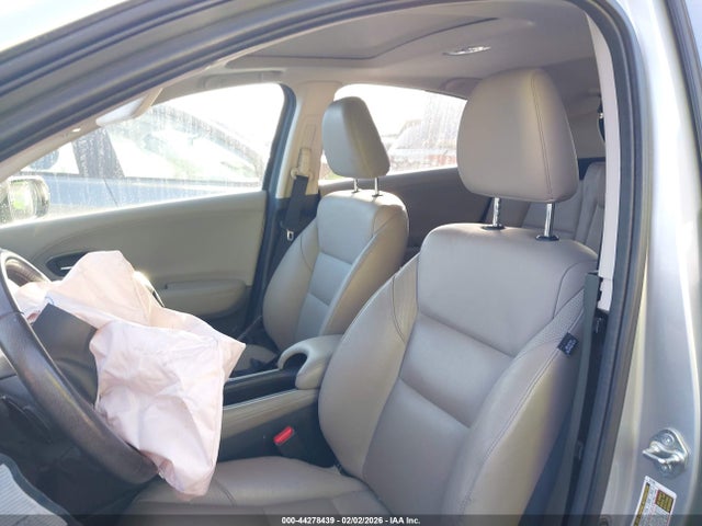 3CZRU5H70GM712777 Honda Hr-v Ex-l