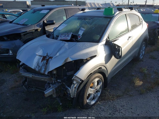3CZRU5H70GM712777 Honda Hr-v Ex-l