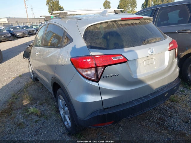 3CZRU5H70GM712777 Honda Hr-v Ex-l