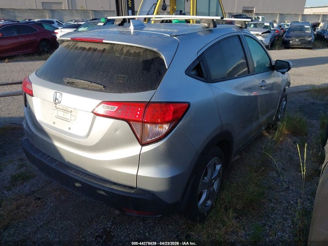 3CZRU5H70GM712777 Honda Hr-v Ex-l