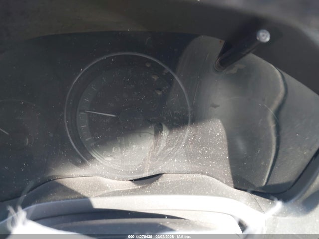 3CZRU5H70GM712777 Honda Hr-v Ex-l