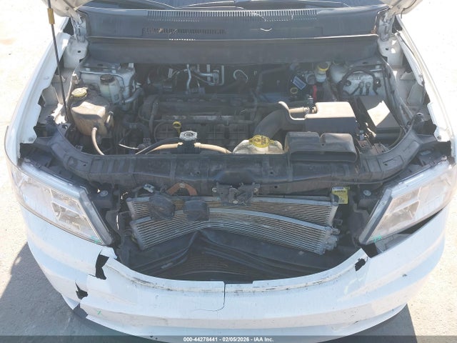 3C4PDCAB9GT152179 Dodge JOURNEY SE