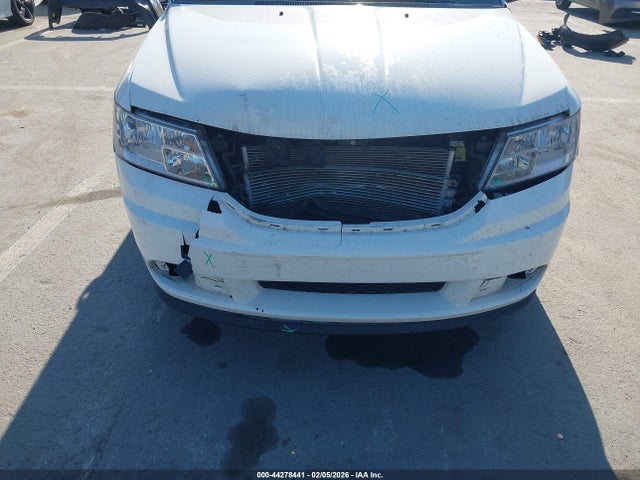 3C4PDCAB9GT152179 Dodge JOURNEY SE
