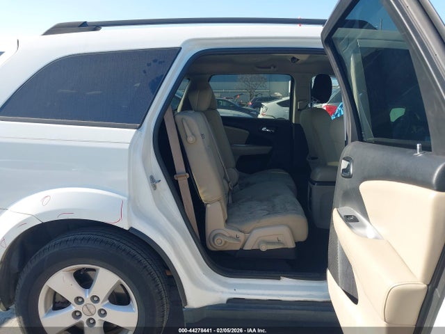 3C4PDCAB9GT152179 Dodge JOURNEY SE