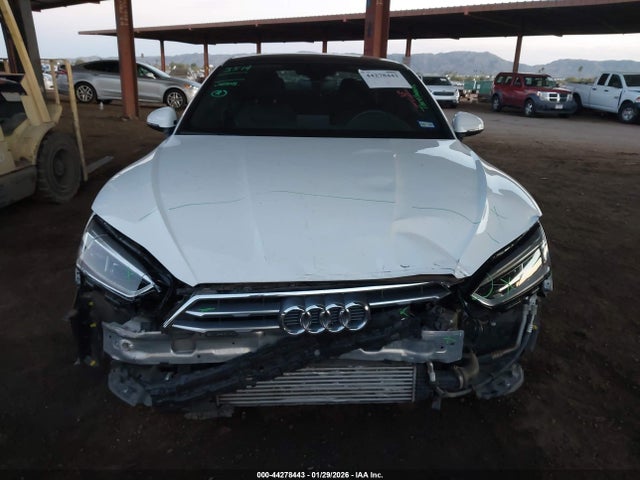 WAUSNAF57KA062346 Audi A5 45 Premium