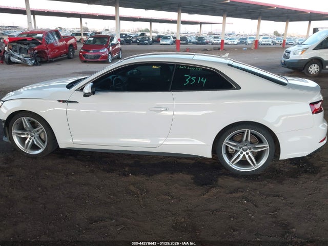 WAUSNAF57KA062346 Audi A5 45 Premium