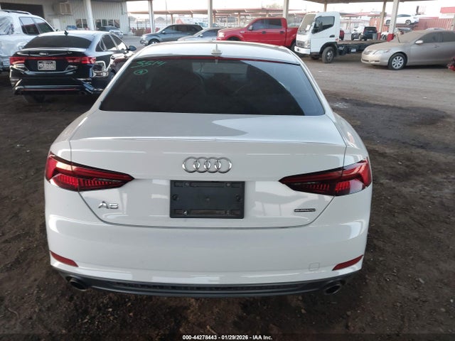 WAUSNAF57KA062346 Audi A5 45 Premium