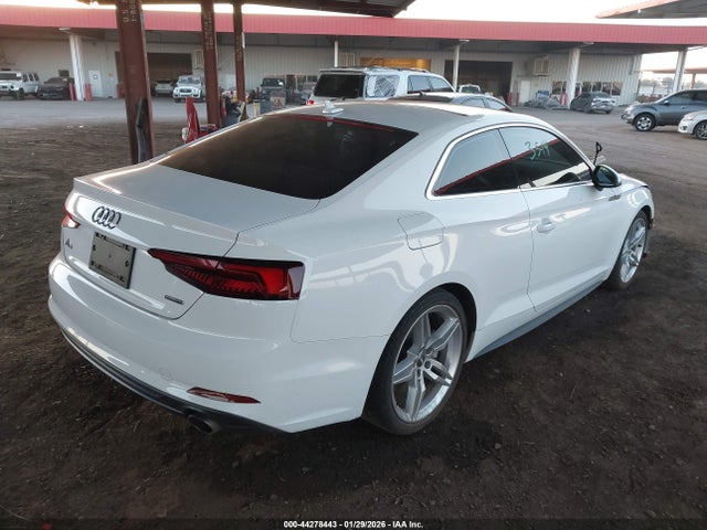 WAUSNAF57KA062346 Audi A5 45 Premium