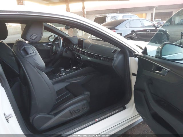 WAUSNAF57KA062346 Audi A5 45 Premium