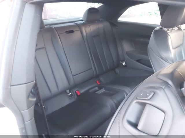 WAUSNAF57KA062346 Audi A5 45 Premium