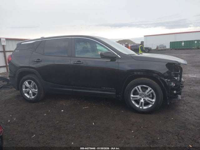 GMC Terrain Fwd Sle 2024 3GKALMEG1RL347902 Image 14