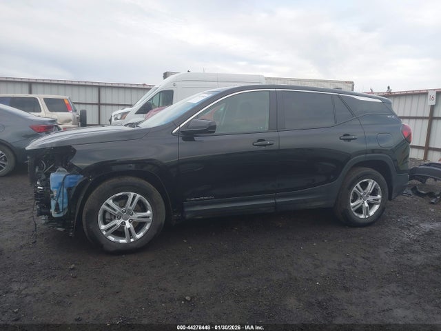 GMC Terrain Fwd Sle 2024 3GKALMEG1RL347902 Image 15