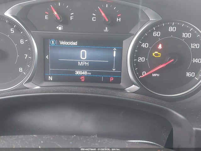 GMC Terrain Fwd Sle 2024 3GKALMEG1RL347902 Image 16