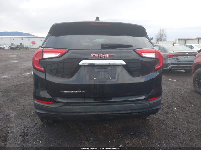 GMC Terrain Fwd Sle 2024 3GKALMEG1RL347902 Image 17