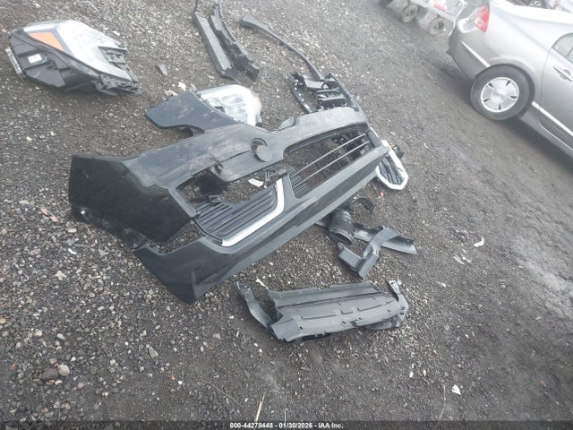 GMC Terrain Fwd Sle 2024 3GKALMEG1RL347902 Image 19