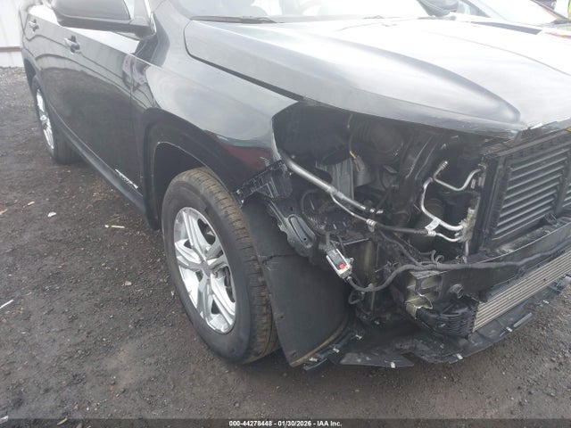 GMC Terrain Fwd Sle 2024 3GKALMEG1RL347902 Image 20