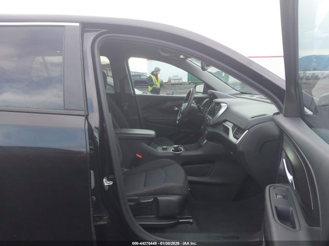GMC Terrain Fwd Sle 2024 3GKALMEG1RL347902 Image 5