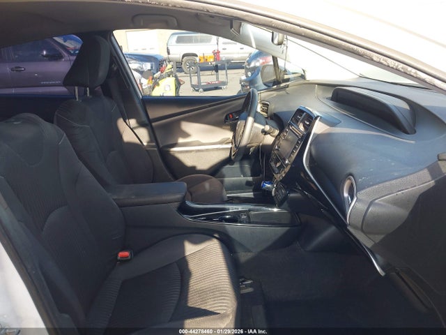 JTDKAMFP1M3177940 Toyota Prius Prime Le