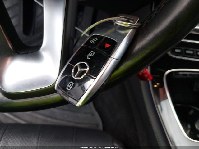 WDDZF4KB4HA239428 Mercedes-Benz E 300 4matic