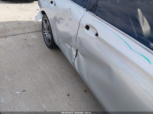 WDDZF4KB4HA239428 Mercedes-Benz E 300 4matic