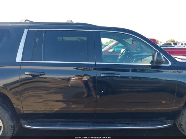 44278482 :رقم المزاد ، 1GNSKHKC5GR192294 vin ، 2016 Chevrolet Suburban Lt مزاد بيع