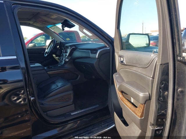 44278482 :رقم المزاد ، 1GNSKHKC5GR192294 vin ، 2016 Chevrolet Suburban Lt مزاد بيع