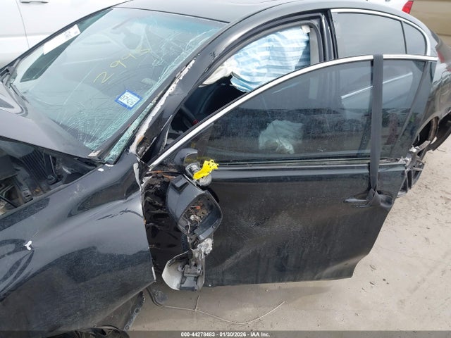 44278483 :رقم المزاد ، JTHBE96S980032995 vin ، 2008 Lexus Gs 350 مزاد بيع
