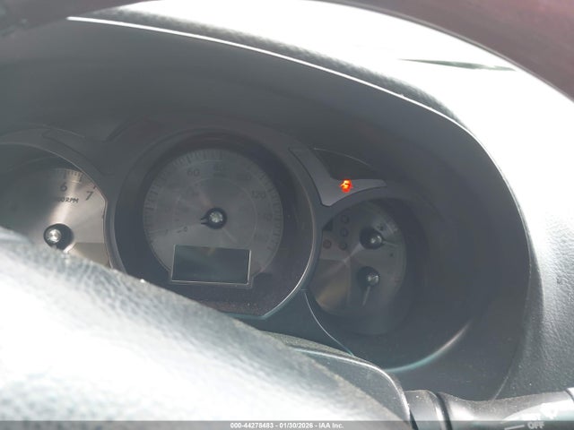 44278483 :رقم المزاد ، JTHBE96S980032995 vin ، 2008 Lexus Gs 350 مزاد بيع