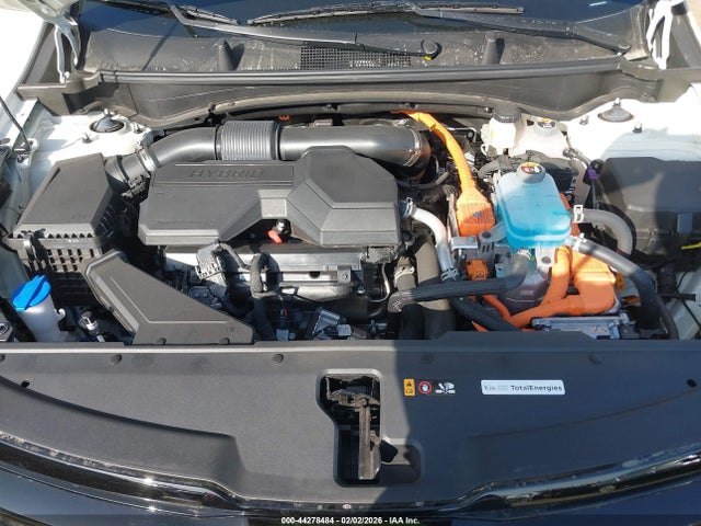 KNDPYDDH9S7239572 KIA Sportage Plug-in Hybrid X-line