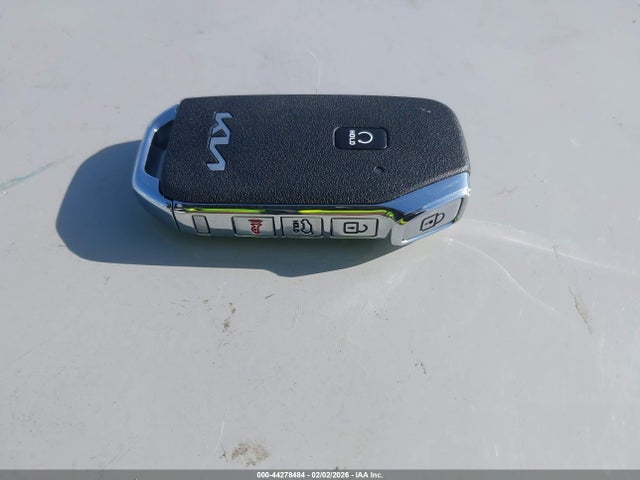 KNDPYDDH9S7239572 KIA Sportage Plug-in Hybrid X-line