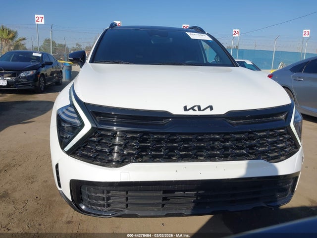 KNDPYDDH9S7239572 KIA Sportage Plug-in Hybrid X-line