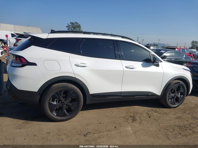KNDPYDDH9S7239572 KIA Sportage Plug-in Hybrid X-line