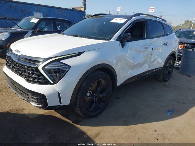 KNDPYDDH9S7239572 KIA Sportage Plug-in Hybrid X-line